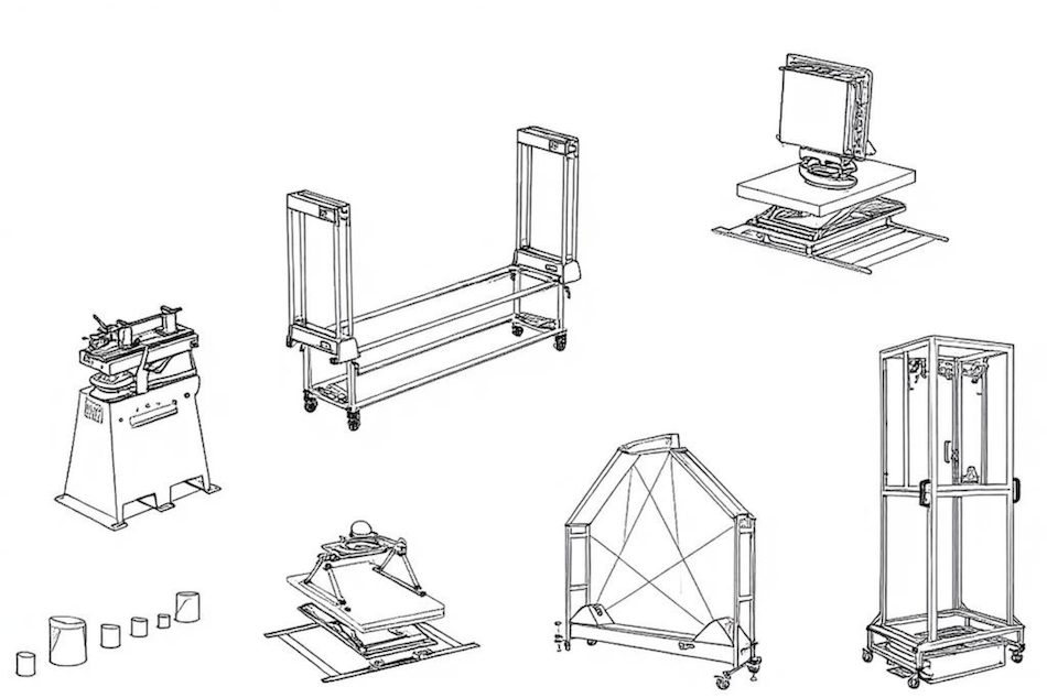 Vizita Gaston Glock 2005
